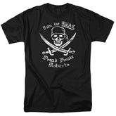 The Princess Bride The Real DPR Men's 18/1 Cotton Short-Sleeve T-Shirt